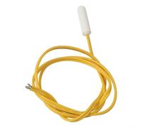 Sensore di temperatura di scongelamento, sonda di temperatura del frigorifero, sensore di sbrinamento per frigoriferi LG, per uno sbrinamento efficace (5k)