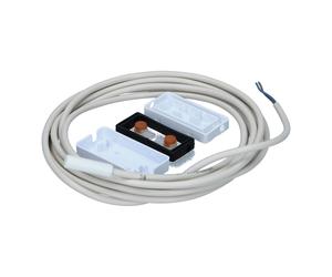 Sensore di Temperatura di Set per Evaporatore Compatibile Con Liebherr 4,7kohm