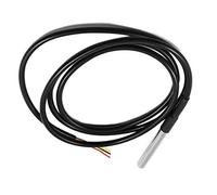 Sensore di temperatura digitale sonda sensore di temperatura acqua linea pacchetto impermeabile tipo