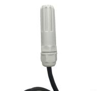 Sensore di temperatura e umidità AHT10 con interfaccia I2C e sonda cablata progettato per una raccolta precisa dei dati ambientali (2 m)