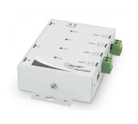 Sensore di Temperatura e Umidità Allnet 98838 Wireless RJ-45 Metallo CE