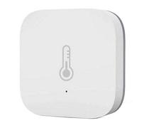 Sensore di Temperatura e Umidità Aqara T1 Wireless Compatibile Matter