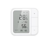 SENSORE DI TEMPERATURA E UMIDITÀ AQARA TH-S04D Tensione di uscita 3V