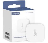 AQARA TH-S02D - Sensore di temperatura/umidità Aqara, ZigBee