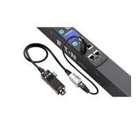 Sensore di Temperatura e Umidità Eaton EMPDT1H1C2 USB Cablaggio Fisso