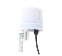 Sensore di temperatura e umidità esterna SM5391B, trasmettitore integrato multifunzione, tester di velocità del vento