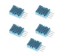 Sensore di temperatura e umidità facile da usare con semplice connessione a 3 pin per una rapida configurazione sulla scheda di sviluppo