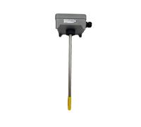 Sensore di Temperatura e umidità for Canale Sensore di Temperatura e umidità for condotti HMD82 4-20 mA, HMD82M, HMD82D, HMD83 0-10 V, HMD83D(HMD82M)