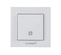 SENSORE DI TEMPERATURA E UMIDITÀ HOMEMATIC IP HmIP-STH Portata 130 m, Tipo batteria AAA