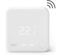 Sensore di Temperatura e Umidità Intelligente Tado Wireless Senza fili per Riscaldamento