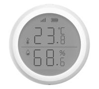 Sensore di temperatura e umidità interna Imou LCD integrato wireless 1200 m