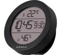 Sensore di Temperatura e Umidità Kienzle Thermo-Hygrometer Digitale Preciso