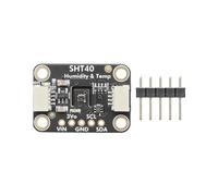 Sensore di Temperatura e Umidità Sensirion SHT40 4885 - STEMMA QT / Qwiic per Adafruit per Progetti DIY con per e per Raspberry Pi.