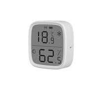 Sonoff SNZB-02D Sensore di Umidità e Temperatura Smart Zigbee con Display