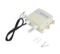 Sensore di temperatura e umidità, trasmettitore di temperatura e umidità Collettore Sensore di temperatura ad alta precisione