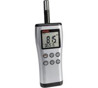 Sensore di Temperatura e Umidità Value CP11 Indipendente Alta Precisione