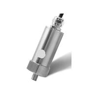 Sensore di temperatura e vibrazione monoasse RS485 4-20 mA(M5 thread 0-5V)