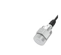 Sensore di temperatura e vibrazione WTVB05, accelerazione assiale, ampiezza, spostamento e frequenza, IP67, for pompa 'acqua del motore