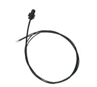 Sensore di Temperatura Esterna per Auto, per Freelander 2 2009-2015 30674546-ES