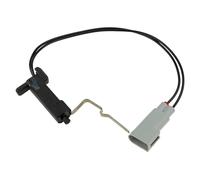 NTY Sensore temperatura aria aspirata ECT-FR-001 compatibile con Ford