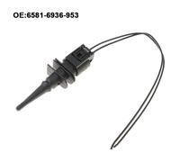 Sensore di temperatura esterna premium per BMW 5 E60 E61 funzionalità ottimale