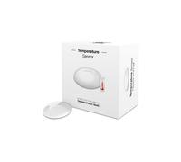 SENSORE DI TEMPERATURA FIBARO FGBRS-001 Precisione ±0,5°C, Tipo batteria CR2032, Compatibilità