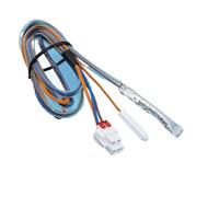 Sensore Di Temperatura For Frigorifero, Termostato Di Sbrinamento, Sonda Di Temperatura, Doppio Fusibile Porta-porta, Tubo 10K, Compatibile Con LG, Accessori