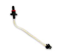 Sensore di temperatura for lavastoviglie, compatibile con Midea, 1 pezzo A0000535 universale