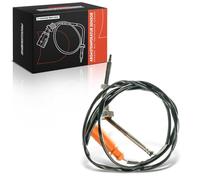 Sensore di temperatura gas di scarico dopo filtro antiparticolato fuliine Sostituzione per V Transporter V 2.5L anno di fabbricazione 2004/07-2009/11