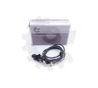 Sensore Di Temperatura Gas Di Scarico SKV Per OPEL Corsa D55563955