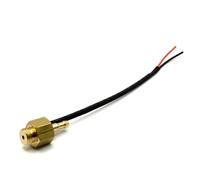 Sensore Di Temperatura Gas LPG GPL M12 Con Uscita Di Pressione Nuovo