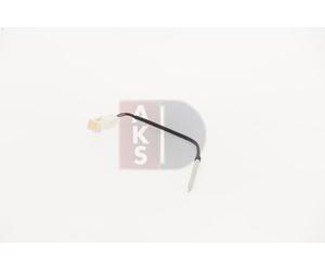 Sensore di temperatura interna AKS DASIS 752080N