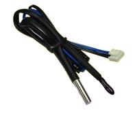 Sensore Di Temperatura Interno For Condizionatore D'aria, Compatibile Con LG, Controllo Della Temperatura Con Testa In Rame E Testa In Plastica Da 5K+10K