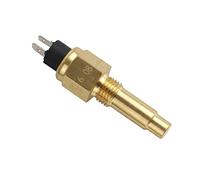 Sensore di Temperatura M14×1,5 per Acqua Motore Accessori 6-24V Sensore Chiave per Motori