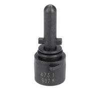 Sensore di Temperatura Ntc Compatibile Con Beko 1887740400 per Lavastoviglie