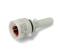 Sensore di temperatura NTC lavastoviglie Smeg ricambio originale 977870148