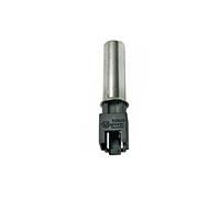 Sensore di temperatura NTC, Sensore lavatrice, asciugatrice 481228219485 Whirlpool Bauknecht.