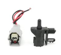 Sensore di Temperatura per Auto, sensore climatico, per Ranger 2019-2021, per Escape 2013-2021 Sensore di Temperatura dell'Aria Ambiente con Filo AU5T12A647AC AU5Z-12A647-AC