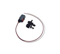 Sensore di Temperatura per Auto, sensore climatico, per Transit, per Connect 2014-2018 Sensore di Temperatura dell'Aria Ambiente per Auto AU5T12A647AC AU5Z12A647B (1 Set)