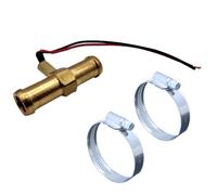 LPG LANDI RENZO Lovato Refrigerante Sensore Temperatura 15 MM X 4.7 Kohm