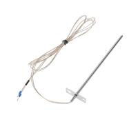 Sensore di temperatura RTD di ricambio adatto for griglia a pellet di legno Tra-eger