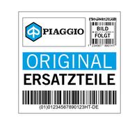 Sensore di temperatura sensore Piaggio temperatura aria, 1D003720R