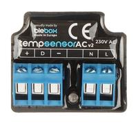 SENSORE DI TEMPERATURA TEMP-SENSOR-AC/BLEBOX Wi-Fi