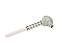 Sensore di temperatura termocoppia FTARP06 tipo K, connessione sonda totale 100 mm, 200 mm, WRN-122 WRN-132, 1 pezzo