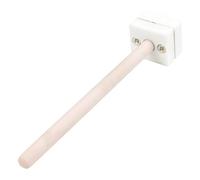 Sensore di temperatura termocoppia tipo S WRP-100 120 mm, 1600 °C, 1 pezzo