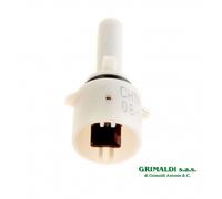 SENSORE DI TEMPERATURA TERMOSTATO NTC PER LAVASTOVIGLIE SMEG 977870148