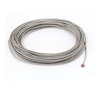 Sensore di temperatura Tester di sonda termocoppia di tipo K filo 0,4 x 16m