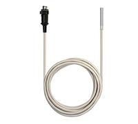 Testo Sonda di temperatura 0628 7503 NTC con manicotto in alluminio