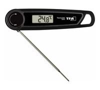 Sensore di Temperatura TFA Thermo Jack Taste Digitale Alta Precisione