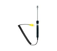Sensore di temperatura tipo K LASERLINER 082.437A - ThermoSensor Touch